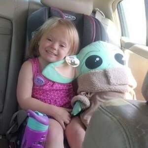 Fundraising Page: Krystina Jankus